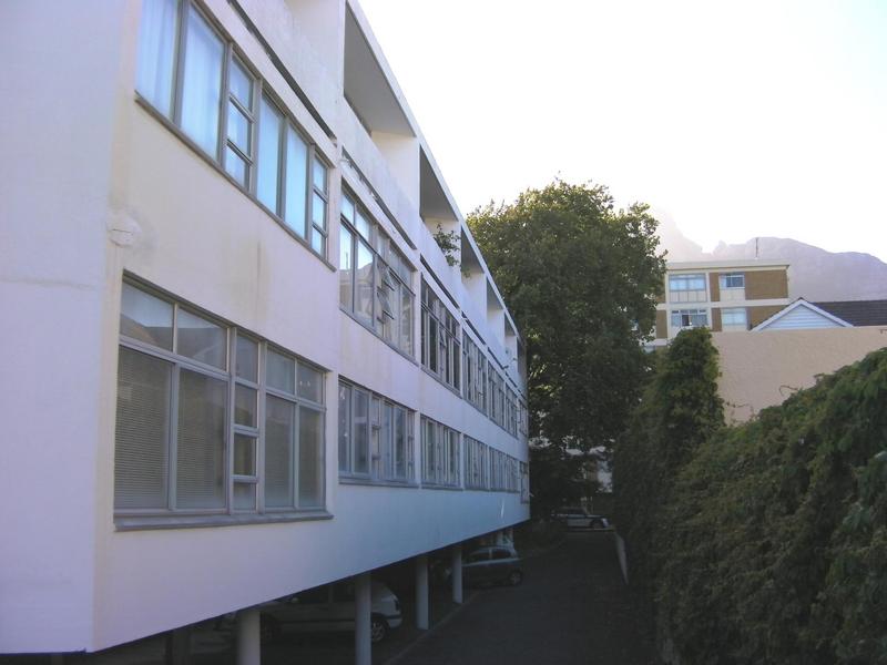 1 Bedroom Property for Sale in Newlands Western Cape